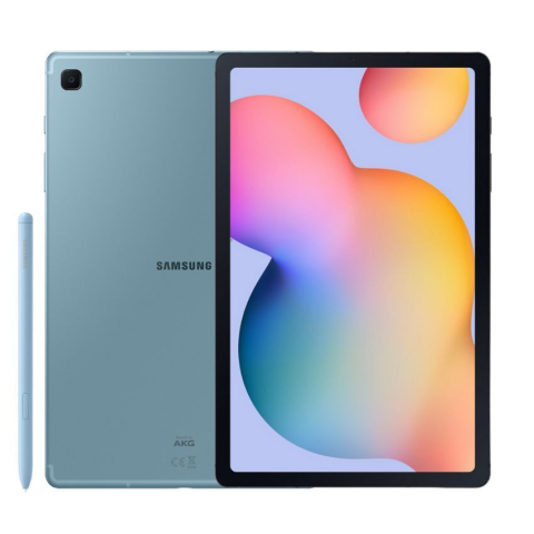 TABLET SAMSUNG S6 LITE SM-P613 | 10.4" 4/64GB BLUE