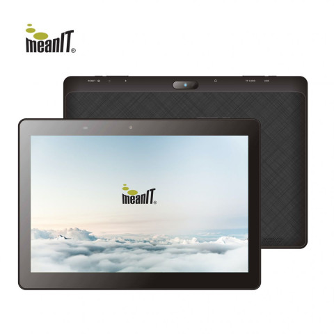 TABLET MEANIT X40 10.1" | 2GB RAM 16GB MEMORY 